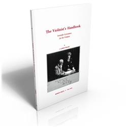 The Violinist's Handbook