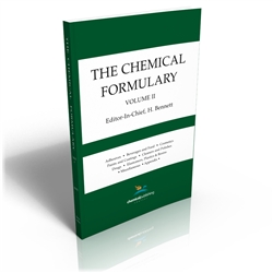 The Chemical Formulary, Vol 2