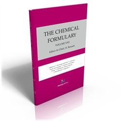 The Chemical Formulary, Vol 22