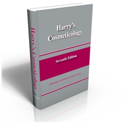 Harry's Cosmeticology 7th Edition