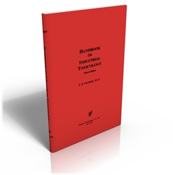 Handbook of Industrial Toxicology, 3rd Edition
