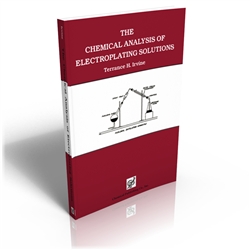 The Chemical Analysis of Electroplating Solutions