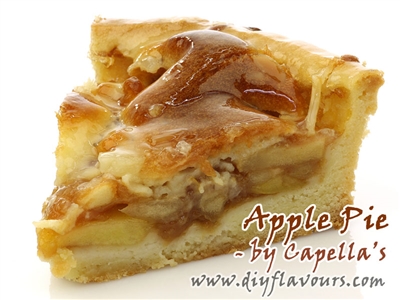 Apple Pie by Capella's