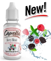 Berry Blend by Capella's