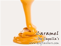Caramel Flavor Concentrate by Capella's