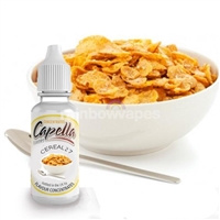 Cereal 27 Flavor by Capella's