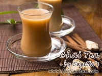 Chai Tea Flavor by Capella's