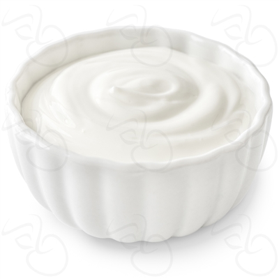 Creamy Yogurt Flavor Concentrate by Capella's