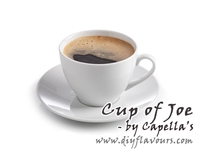 Cup of Joe Flavor Concentrate by Capella's