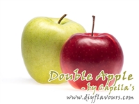 Double Apple Flavor by Capella's
