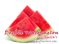 Double Watermelon by Capella's
