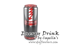 RF Energy Drink Flavor by Capella's