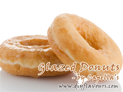 Glazed Donuts Flavor Concentrate by Capella's