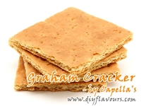 Graham Cracker Flavor by Capella's