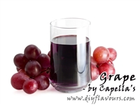 Grape Flavor by Capella's