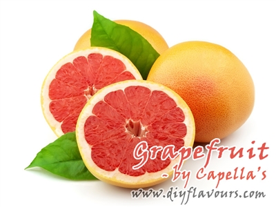 Grapefruit by Capella's