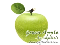 Green Apple Flavor Concentrate by Capella's