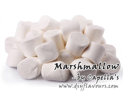 MarshmallowFlavor Concentrate by Capella's