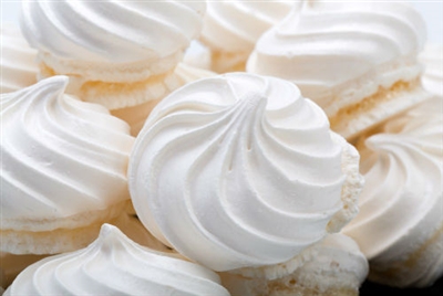 Meringue by Capella's SilverLine