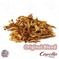 Original Blend by Capella's