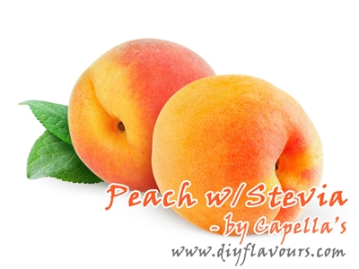 Peach Flavor Concentrate by Capella's