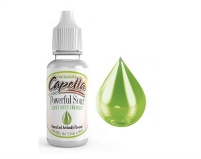 Powerful Sour by Capella's