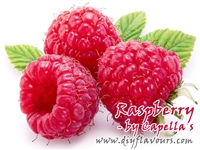 Raspberry Flavor by Capella's