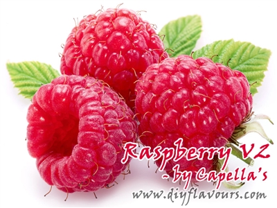 Raspberry V2 by Capella's