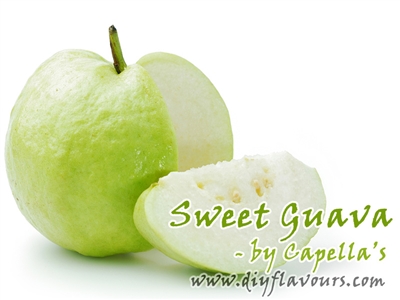 Sweet Guava by Capella's