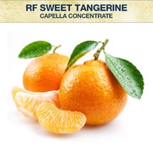 RF Sweet Tangerine by Capella's