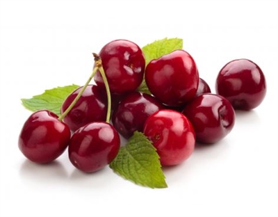 Tart Cherry by Capella's