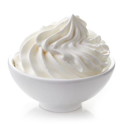 Whipped Marshmallow by Capella's SilverLine