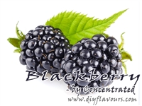 Blackberry Concentrated Flavor