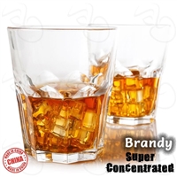 Brandy Concentrated Flavor