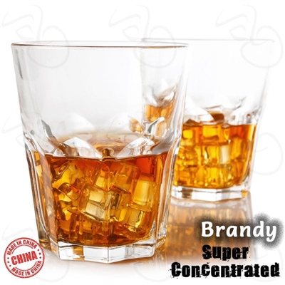 Brandy Concentrated Flavor