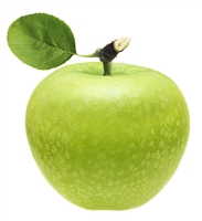 Green Apple Super Concentrated Flavor