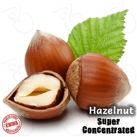 Hazelnut Super Concentrated Flavor