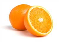Orange Super Concentrated Flavor