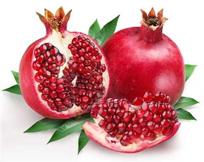 Pomegranate Concentrated Flavor