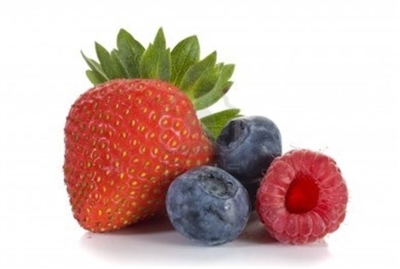 Berry Medley