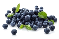 Blueberry Medley