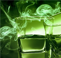 Absinthe Concentrate by Decadent Vapours