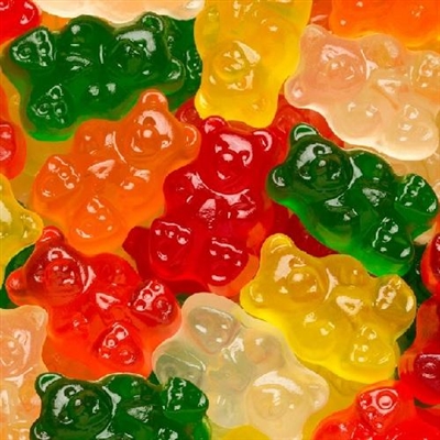 Gummy Bears Concentrate by Decadent Vapours