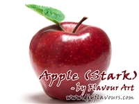 Apple (Stark) Flavor by Flavour Art