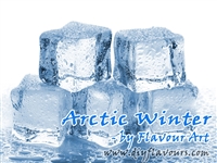 Arctic Winter Flavor Concentrate by Flavour Art