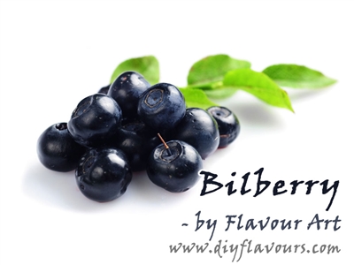 BilberryFlavor Concentrate by Flavour Art