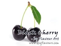 Black Cherry Flavor by Flavour Art