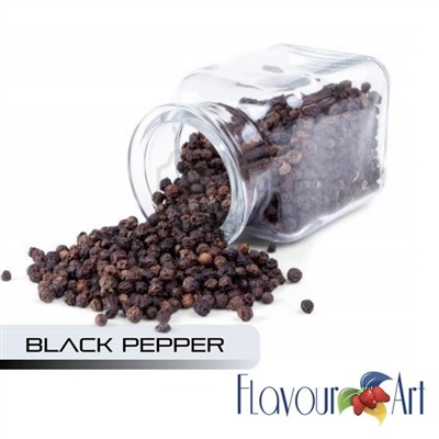 Black Pepper Flavor Concentrate by Flavour Art