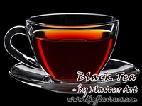 Black Tea Flavor Concentrate by Flavour Art