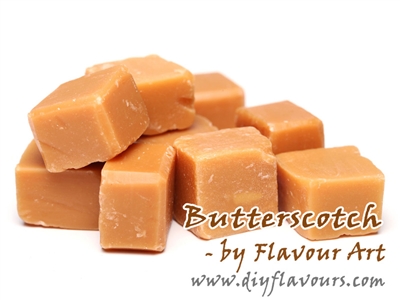 Butterscotch Flavor Concentrate by Flavour Art